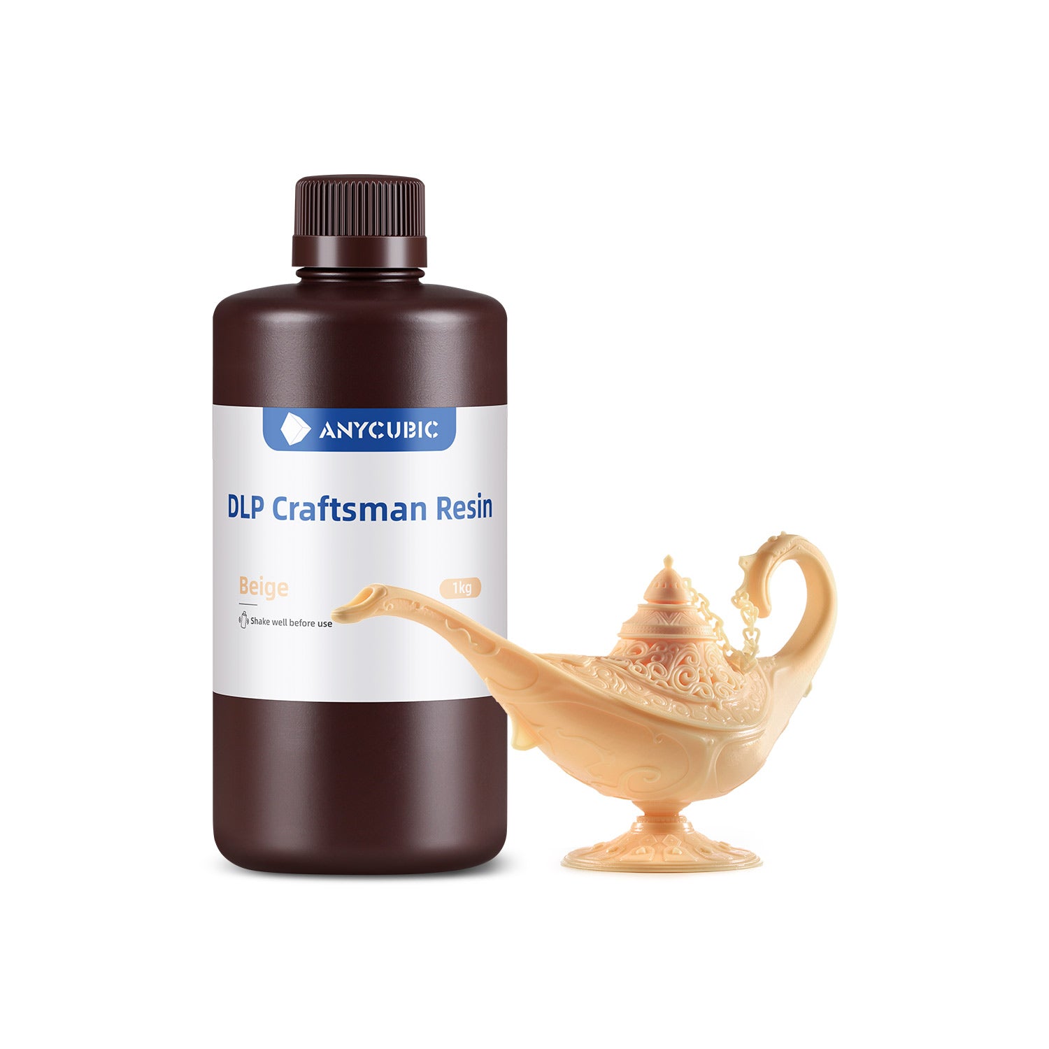 anycubic-dlp-craftsman-resin-r-sine-haute-pr-cision-pour-imprimantes-dlp image 2