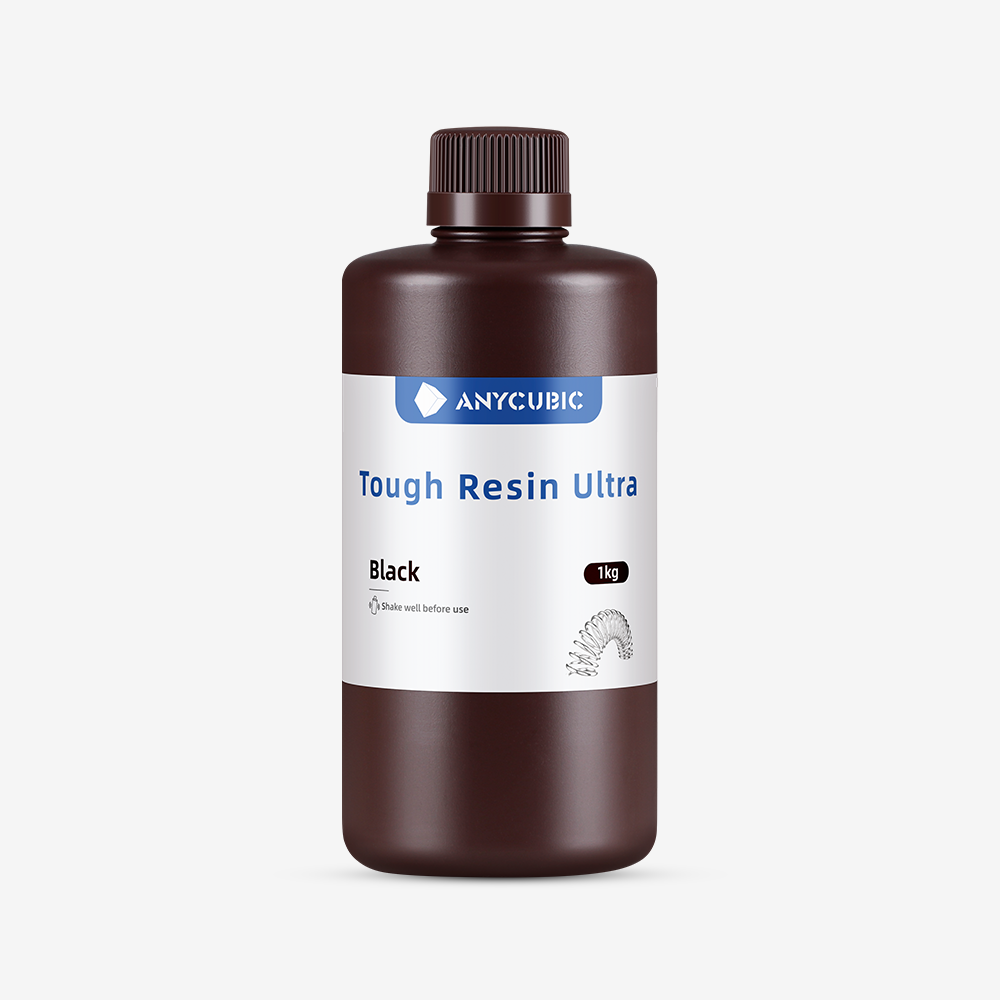 anycubic-tough-resin-2-0-pack-r-sine-tenace-10-100-kg-noir-blanc-gris-transparen image 2