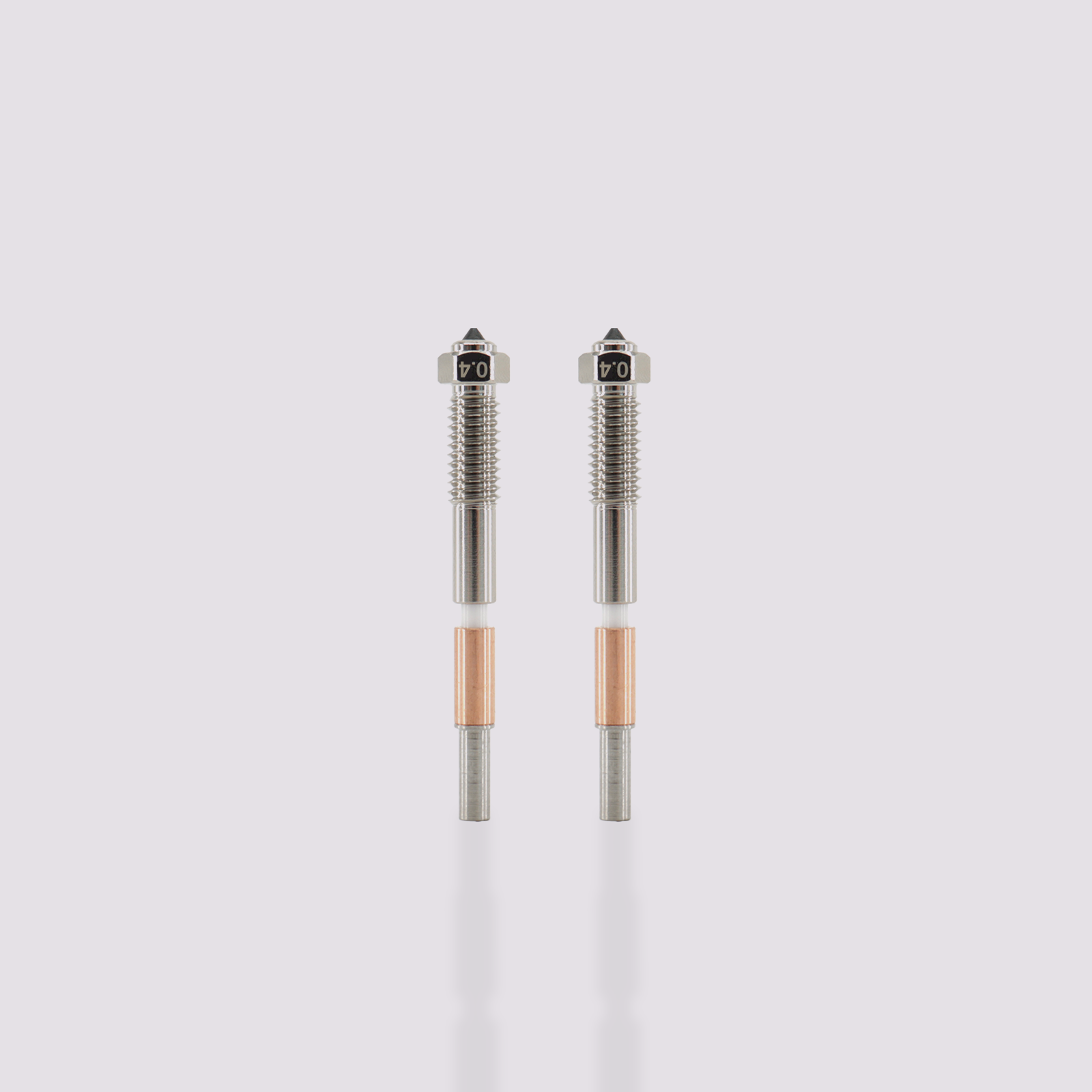 qidi-tech-q2-buses-bim-talliques-lot-de-2-pi-ces image 1