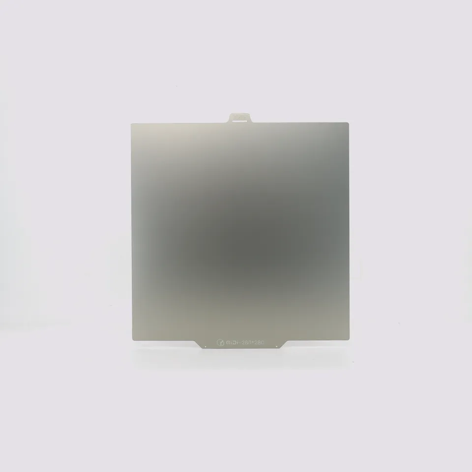 qidi-tech-q2-plaque-de-construction-lisse-double-face image 1