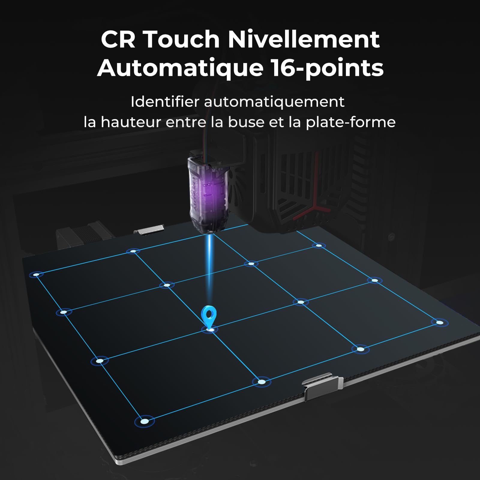 creality-ender-3-neo-imprimante-3d-avec-nivellement-automatique-cr-touch-plaque- image 3