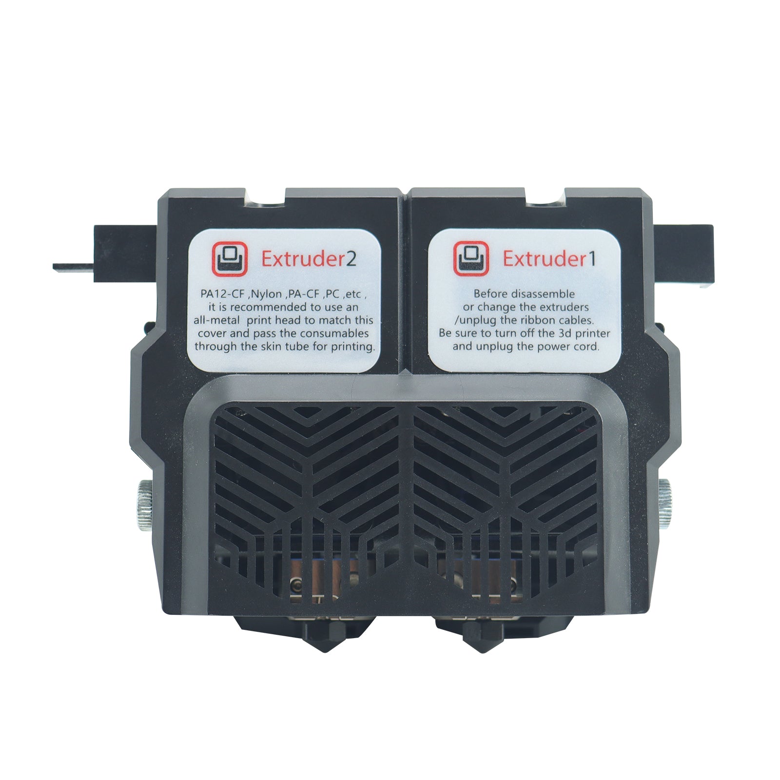 qidi-tech-i-fast-double-extrudeur-tout-m-tal-sans-capot image 1