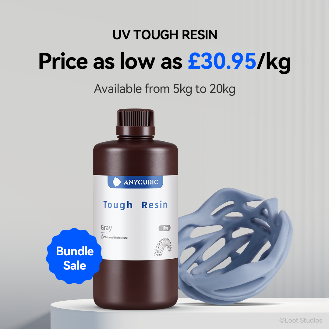 anycubic-tough-resin-5-20kg-r-sine-uv-tenace-pour-sla image 1