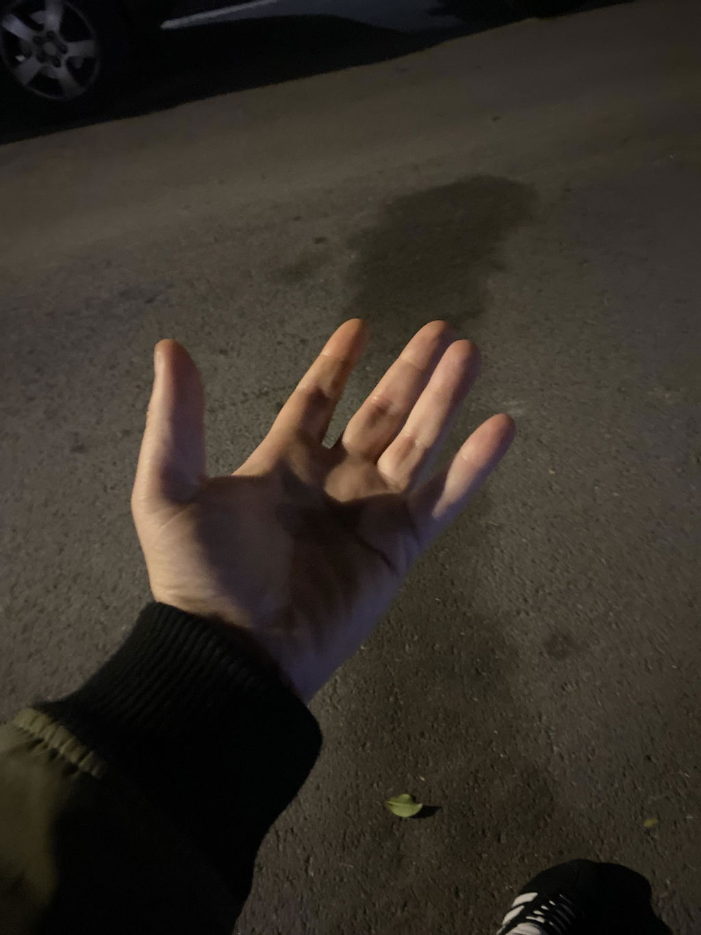 Pas mal mais fragile sur pièces fines