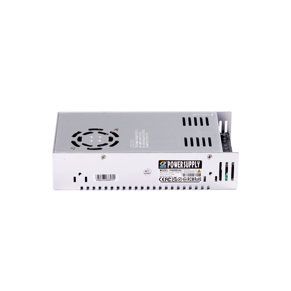 anycubic-alimentation-500w-24v-pour-kobra-2-max-kobra-2-series-fdm image 1