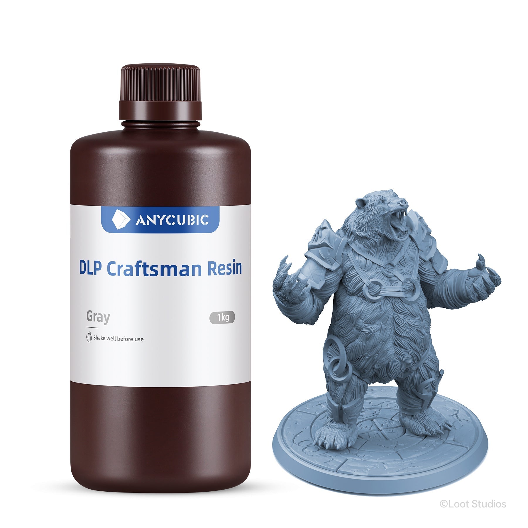 anycubic-dlp-craftsman-resin-r-sine-haute-pr-cision-dlp image 3