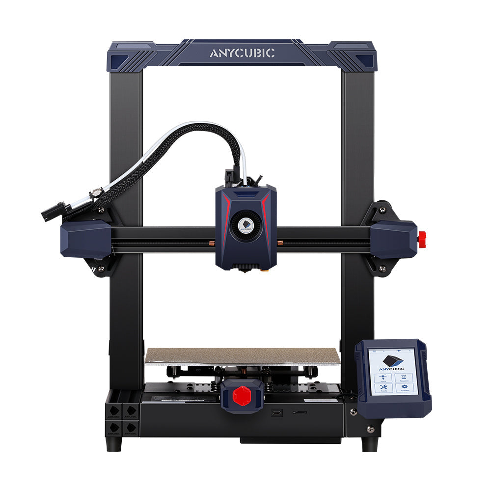 anycubic-kobra-2-imprimante-3d-fdm-grand-format-rapide image 6