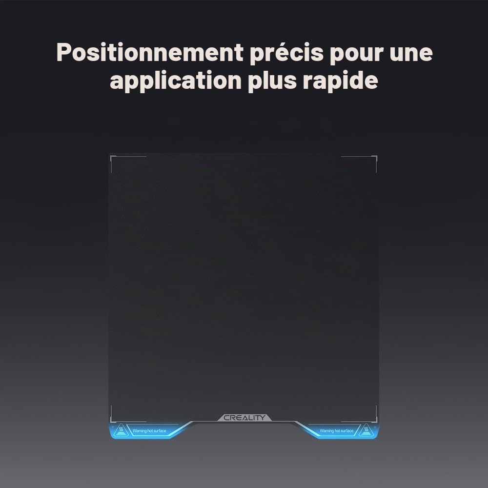creality-plaque-de-construction-hi-280x265-mm-plateau-pei-poxy-flexible image 6