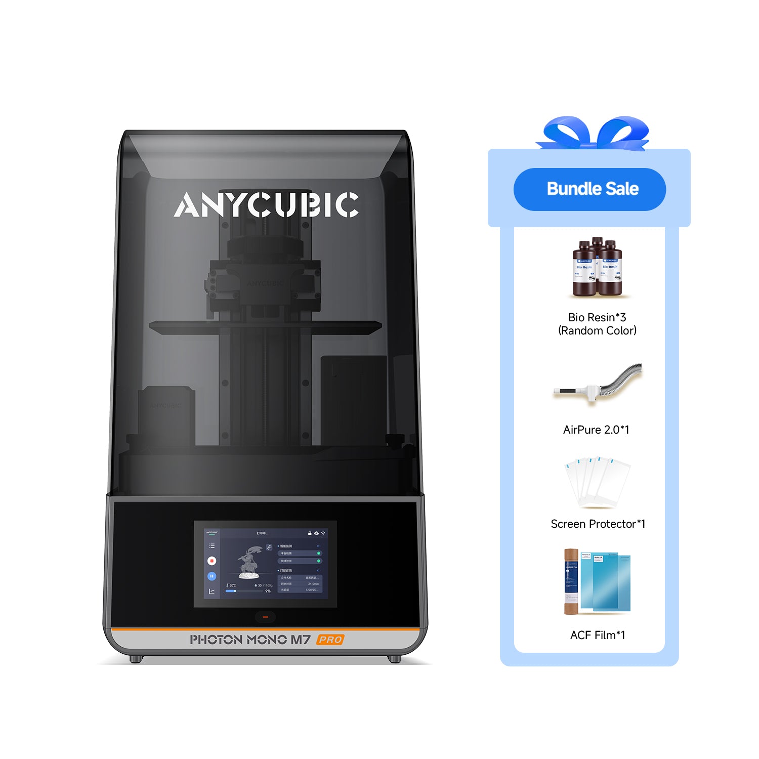 anycubic-photon-mono-m7-pro-bundle-haute-pr-cision-r-sine image 2