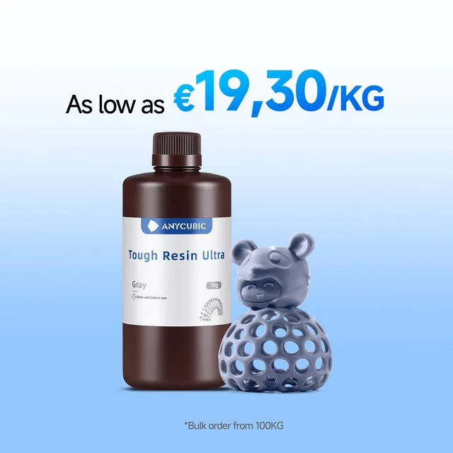 anycubic-ultra-tough-resin-r-sine-robuste-flexible-lot-10-100kg-noir-blanc-gris- image 1