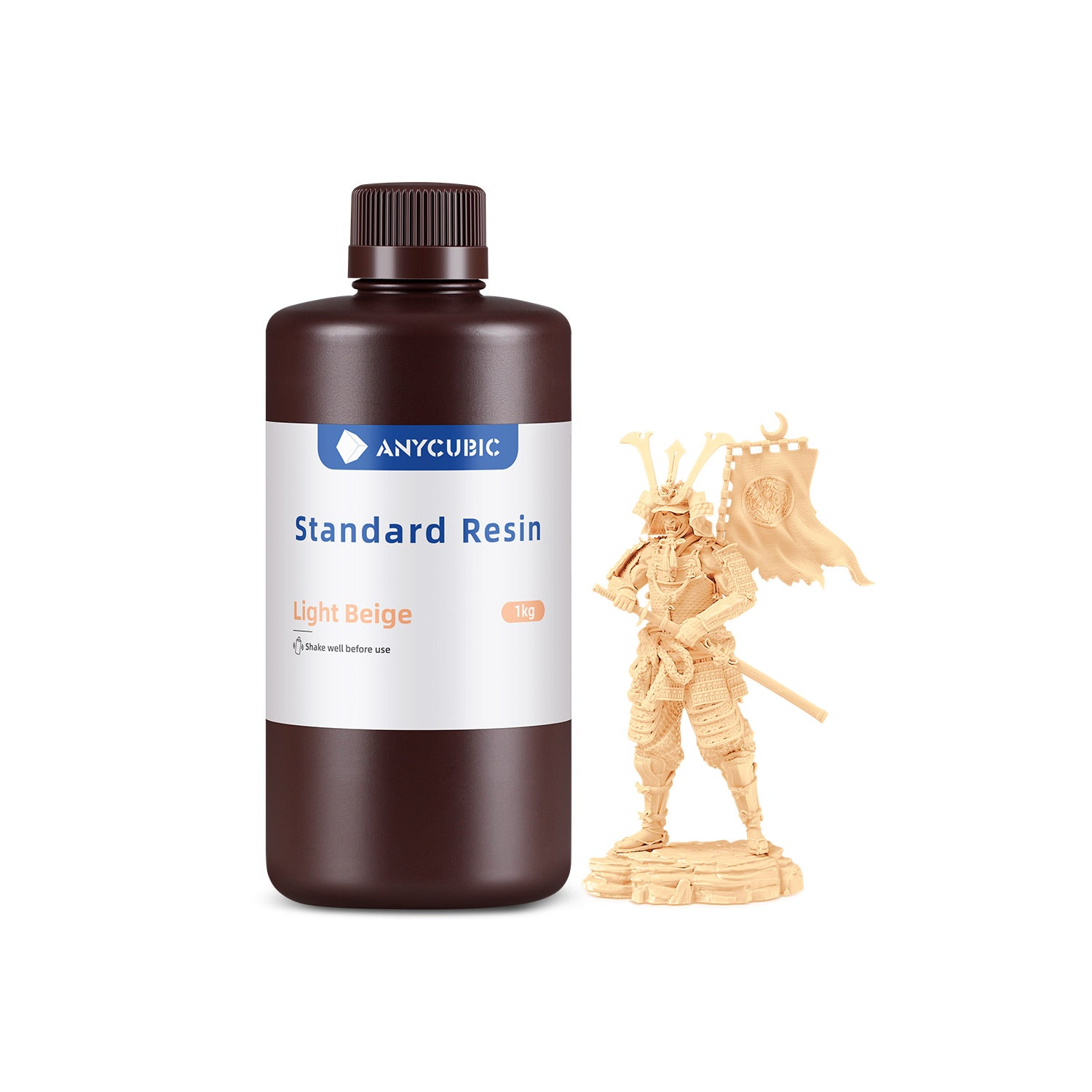 anycubic-standard-resin-lot-10-100kg-r-sine-uv-standard-pour-imprimante-3d-lcd image 8