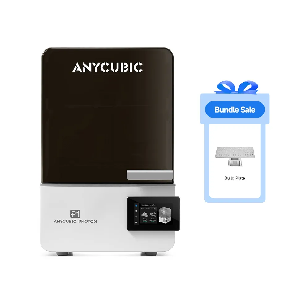 anycubic-photon-p1-plateau-bundle image 1