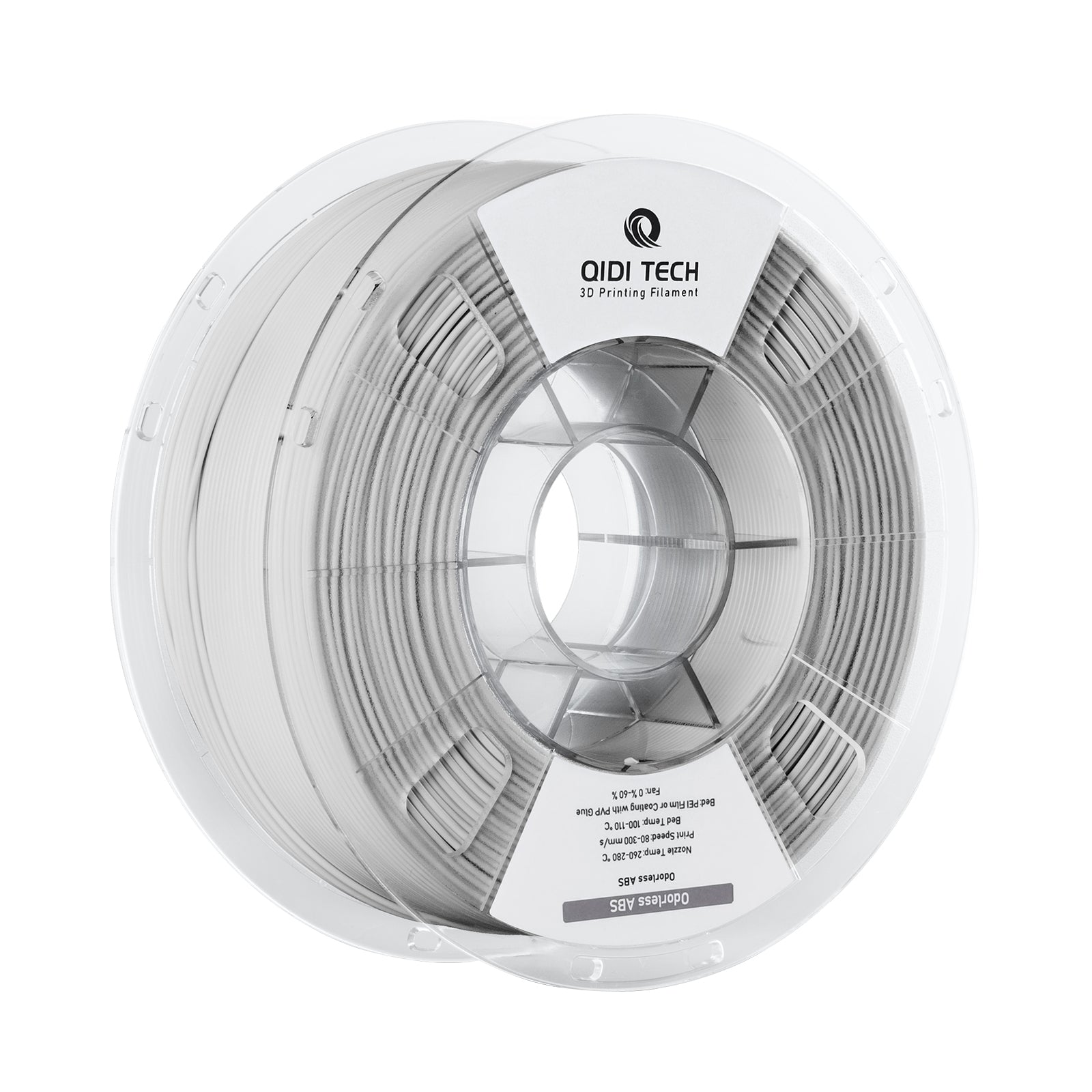qidi-tech-rapide-abs-inodore-filament-3d image 6