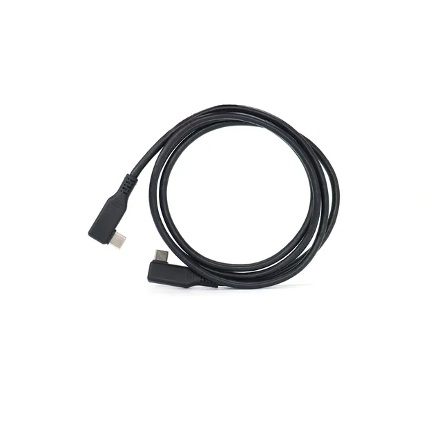 qidi-tech-c-ble-extrudeur-type-c-pour-x-max-3-x-plus-3-x-smart-3 image 1