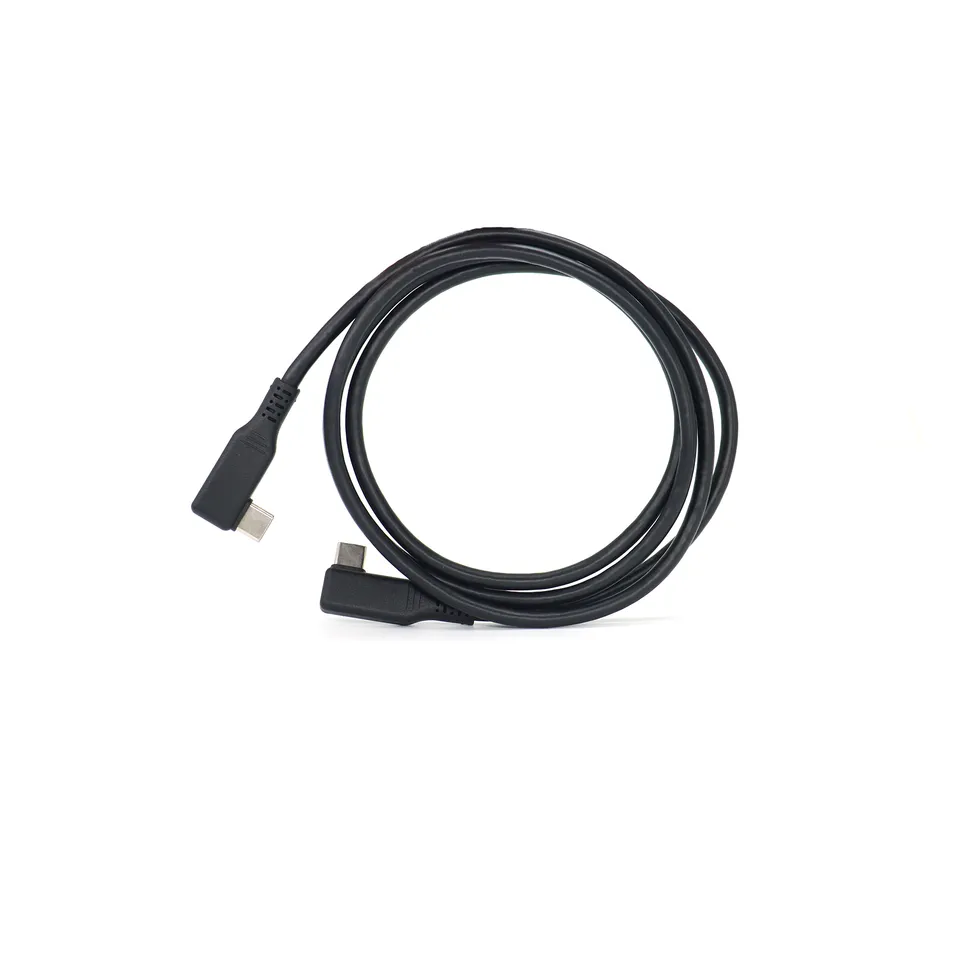 qidi-tech-c-ble-extrudeur-type-c-pour-x-max-3-x-plus-3-x-smart-3 image 1