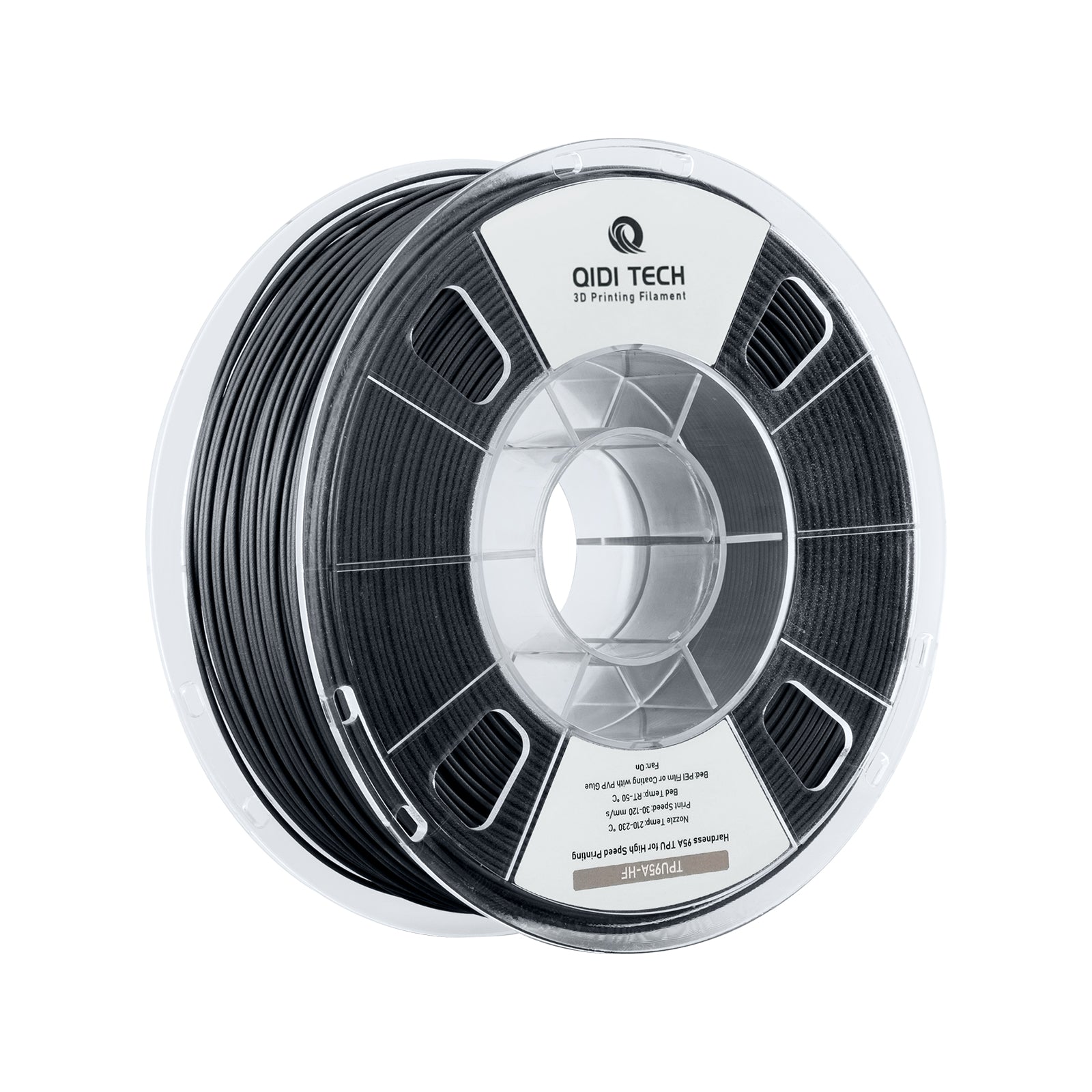 qidi-tech-tpu95a-hf-filament-flexible-haute-vitesse image 7