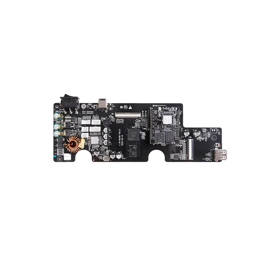 anycubic-motherboard-wifi-two-in-one-carte-m-re-pour-photon-mono-m5-m5s-pro image 1