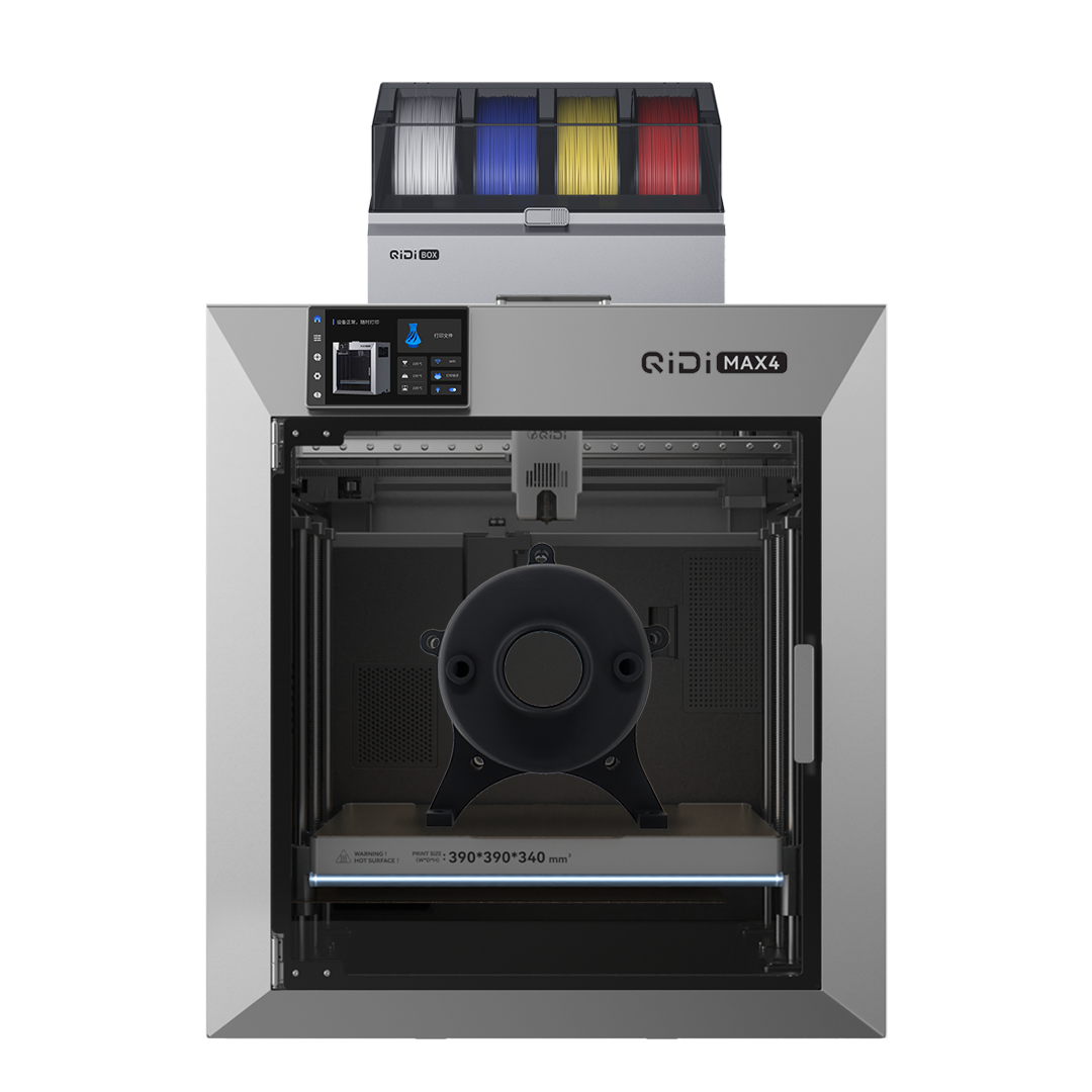 qidi-tech-max4-imprimante-3d-grand-format-390x390x340-mm image 5