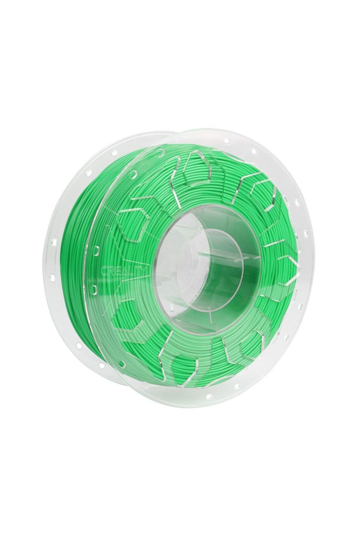 creality-cr-pla-filament-1-75-mm-1-kg-pla-haute-t-nacit-vert-pr-cision-0-03-mm image 2