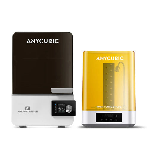 anycubic-photon-p1-bundle-tout-en-un-pack-impression-3d-r-sine-complet image 3