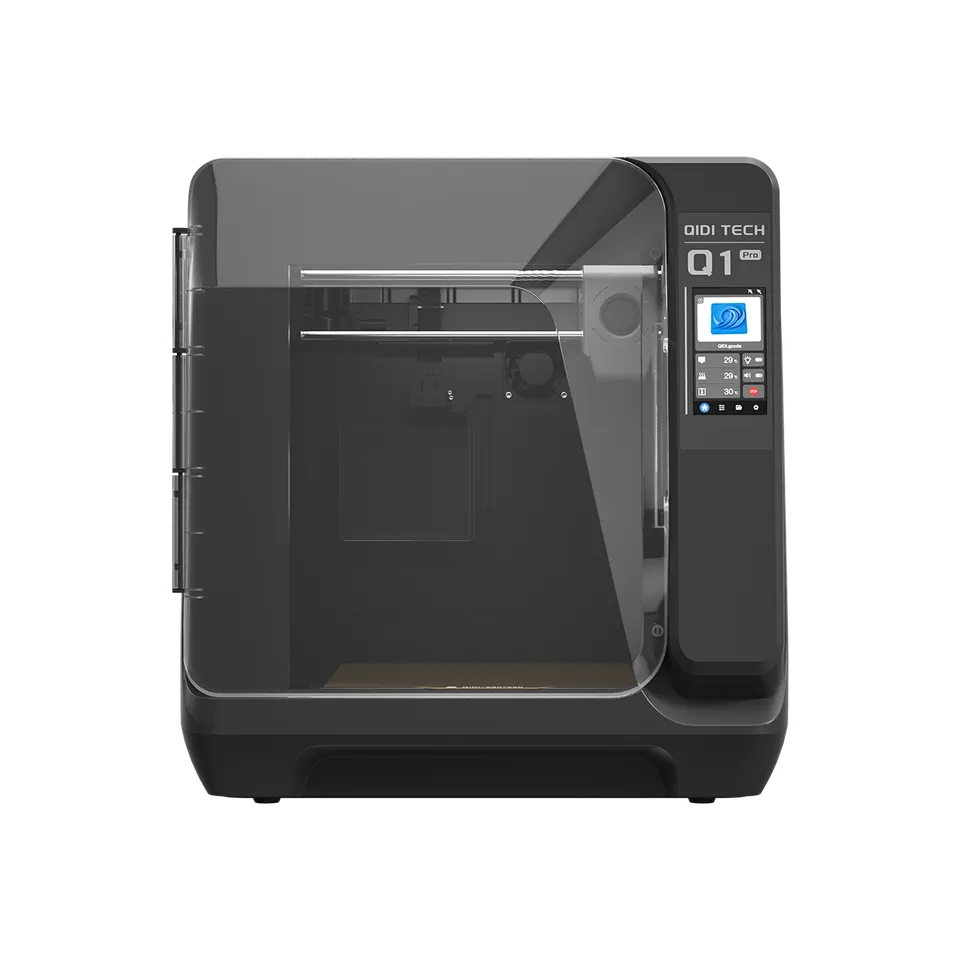 qidi-tech-q1-pro-imprimante-3d-corexy image 1