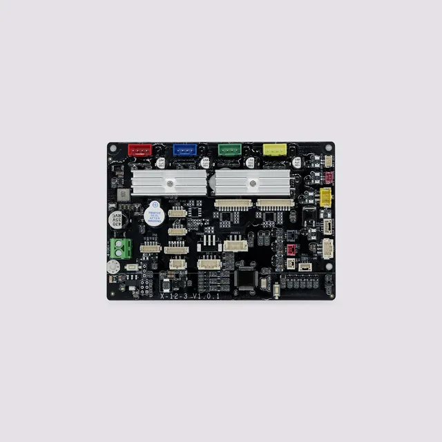 qidi-tech-plus5-carte-m-re-d-origine image 1