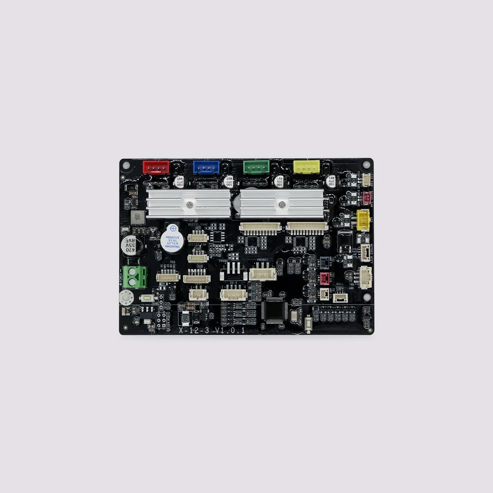qidi-tech-plus5-carte-m-re-d-origine image 1