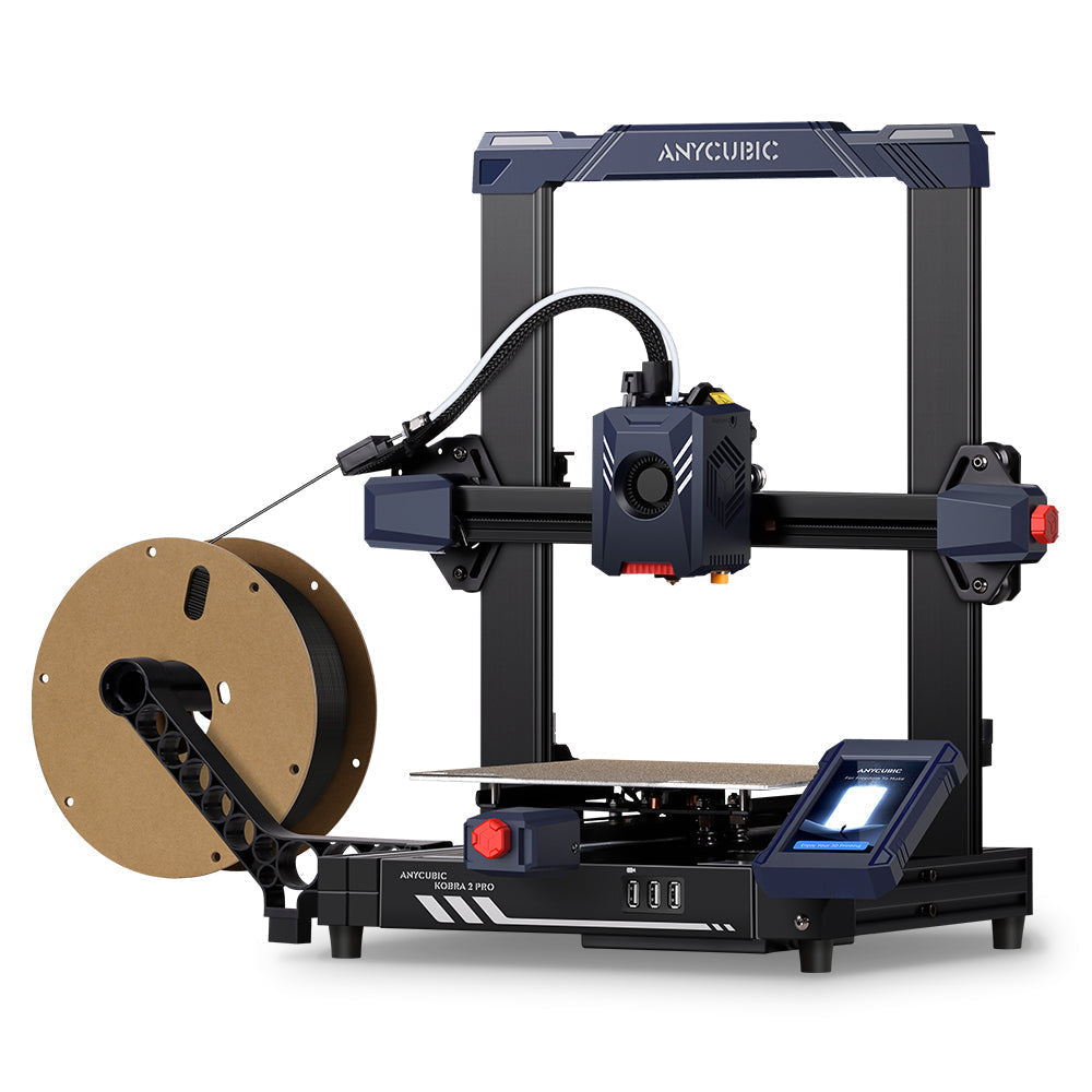 anycubic-kobra-2-pro-imprimante-3d-fdm-500-mm-s image 7