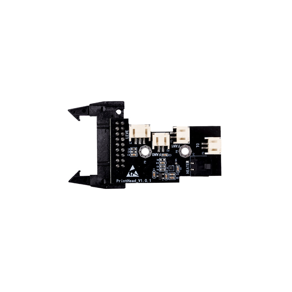 anycubic-carte-adaptateur-t-te-d-impression-pour-imprimantes-3d-fdm-kobra-2-seri image 1