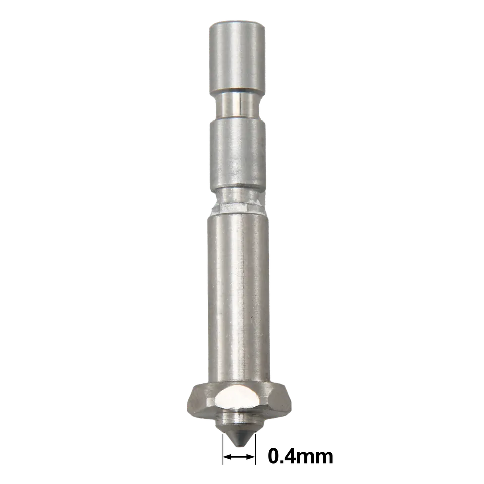 anycubic-buse-0-4-mm-laiton-pour-kobra-2-kobra-3-series-fdm image 1