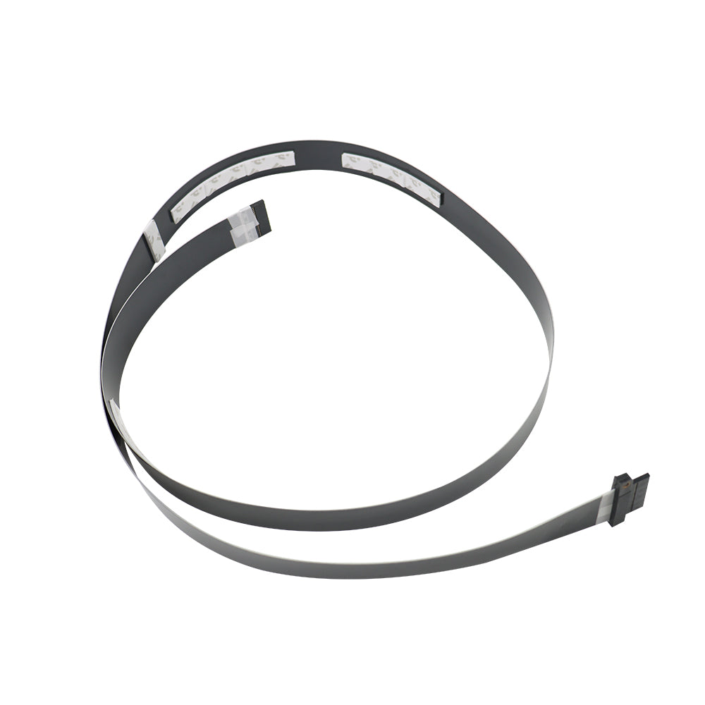 qidi-tech-i-fast-c-ble-plat-extrudeur-pi-ce-d-tach-e-imprimante-3d image 1