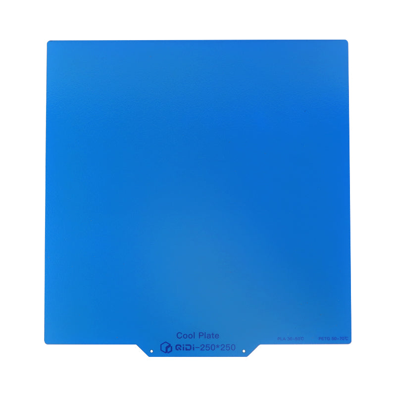qidi-tech-cool-plate-plateau-froid-pla-petg image 5