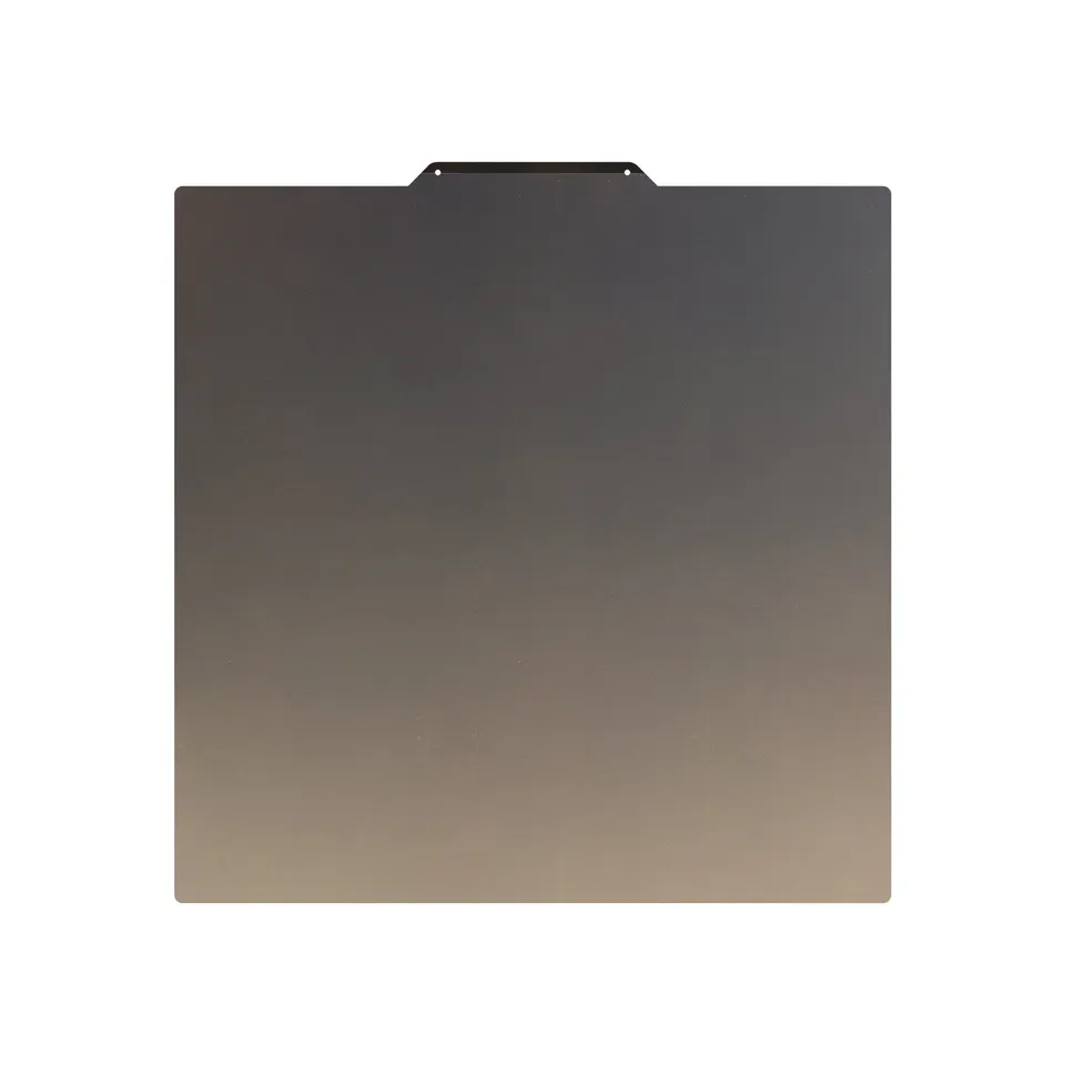 qidi-tech-q1-pro-plateau-flexible-magn-tique-double-face-pei-textur-peo-lisse image 1