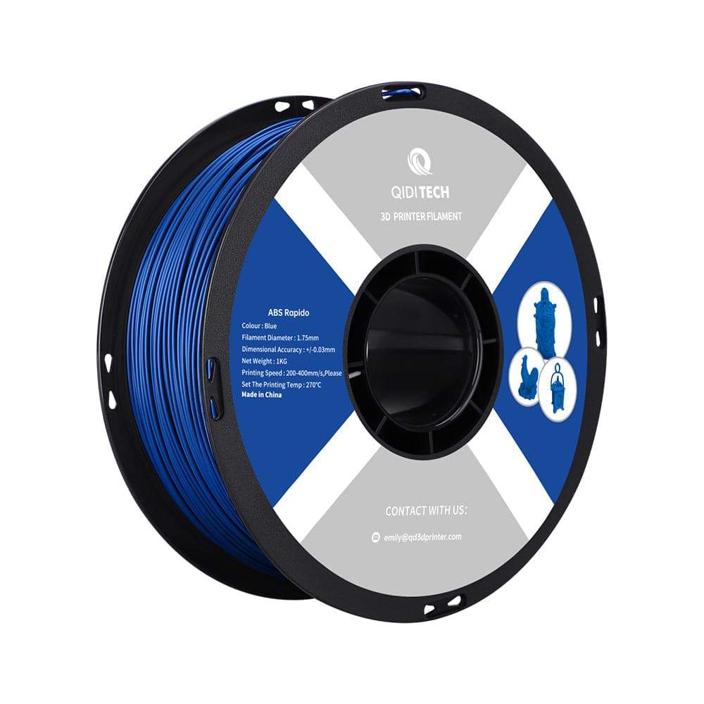 qidi-tech-filament-abs-rapide-bobine-impression-haute-vitesse image 6