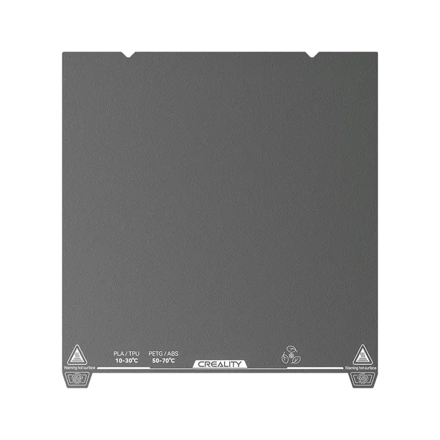 creality-plaque-de-construction-froide-315x310-mm-pour-k1-max image 1