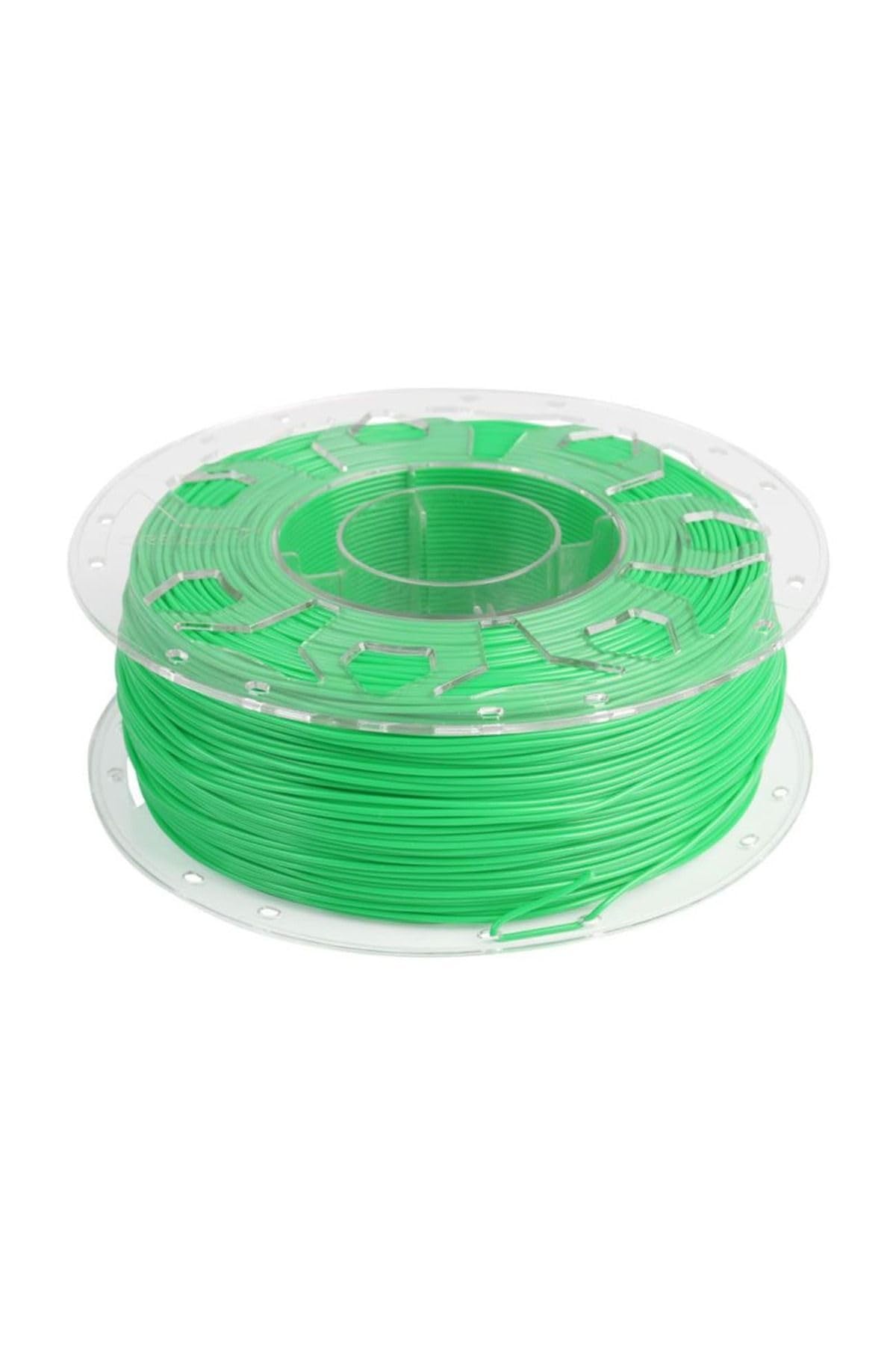 creality-cr-pla-filament-1-75-mm-1-kg-pla-haute-t-nacit-vert-pr-cision-0-03-mm image 3