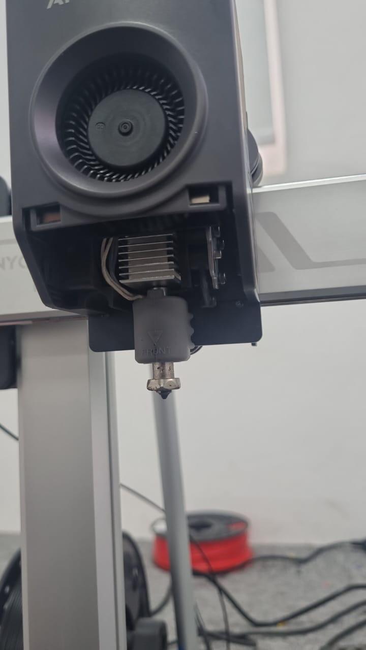 Parfait, plug and play