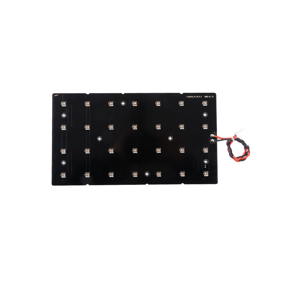 anycubic-module-led-uv-pour-s-rie-photon-pi-ce-de-rechange-clairage image 6
