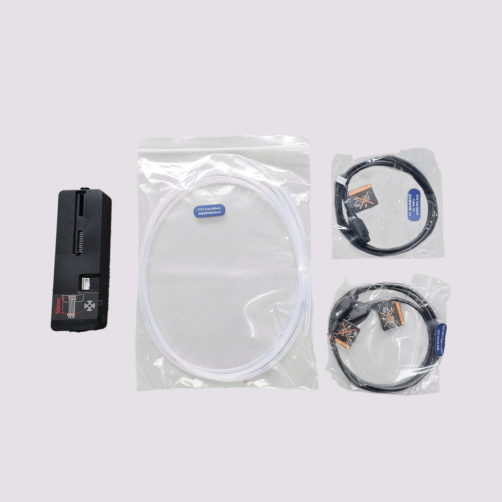 qidi-tech-qidi-box-kit-d-upgrade-multicolore-et-s-chage-auto image 3