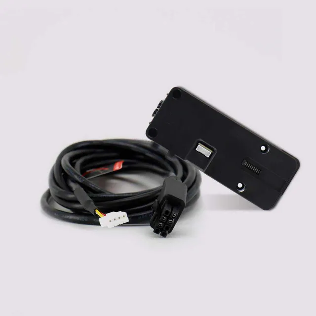 qidi-tech-qidi-box-hub-et-c-ble-signal image 1