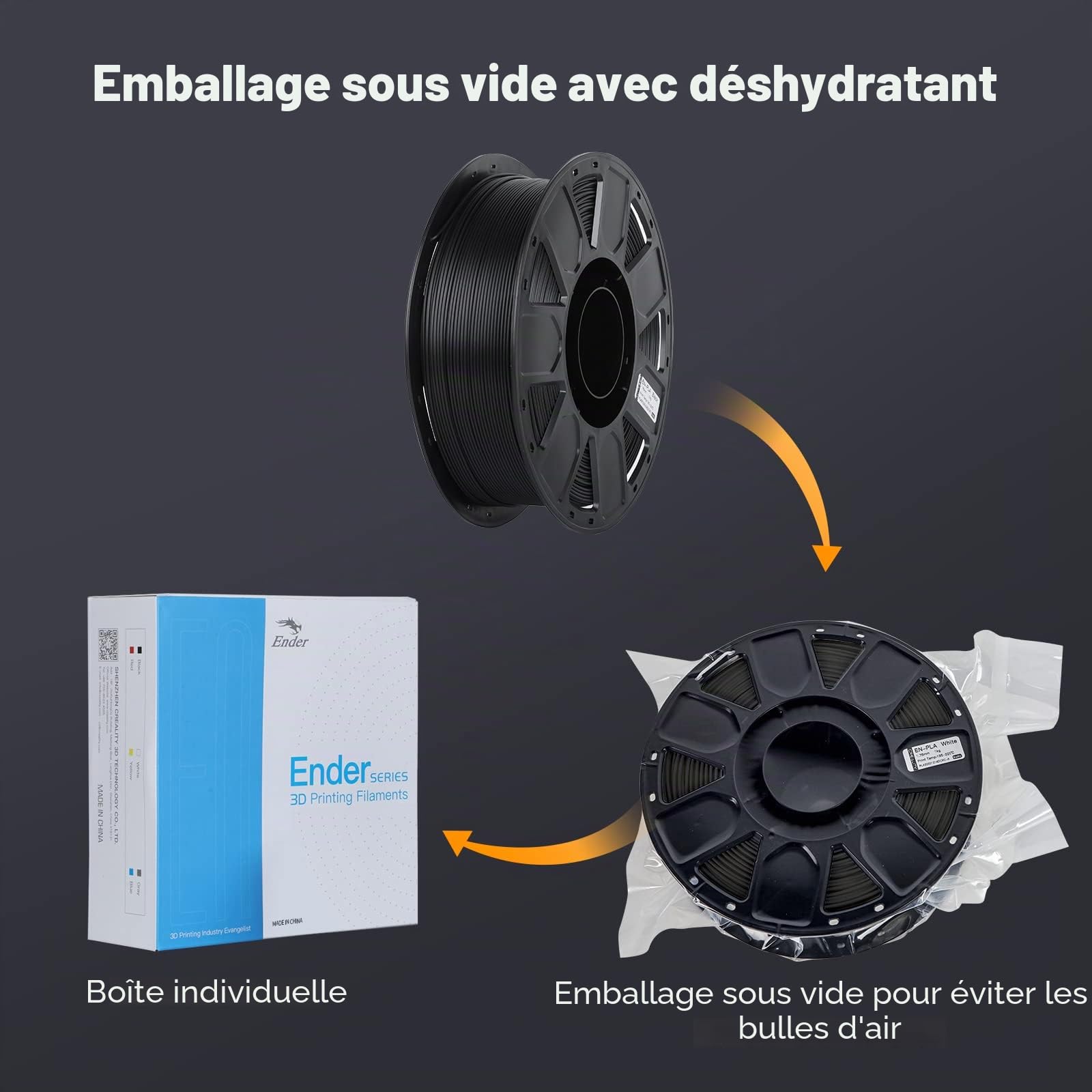 creality-ender-pla-filament-pla-1-75-mm-1-kg-noir image 6