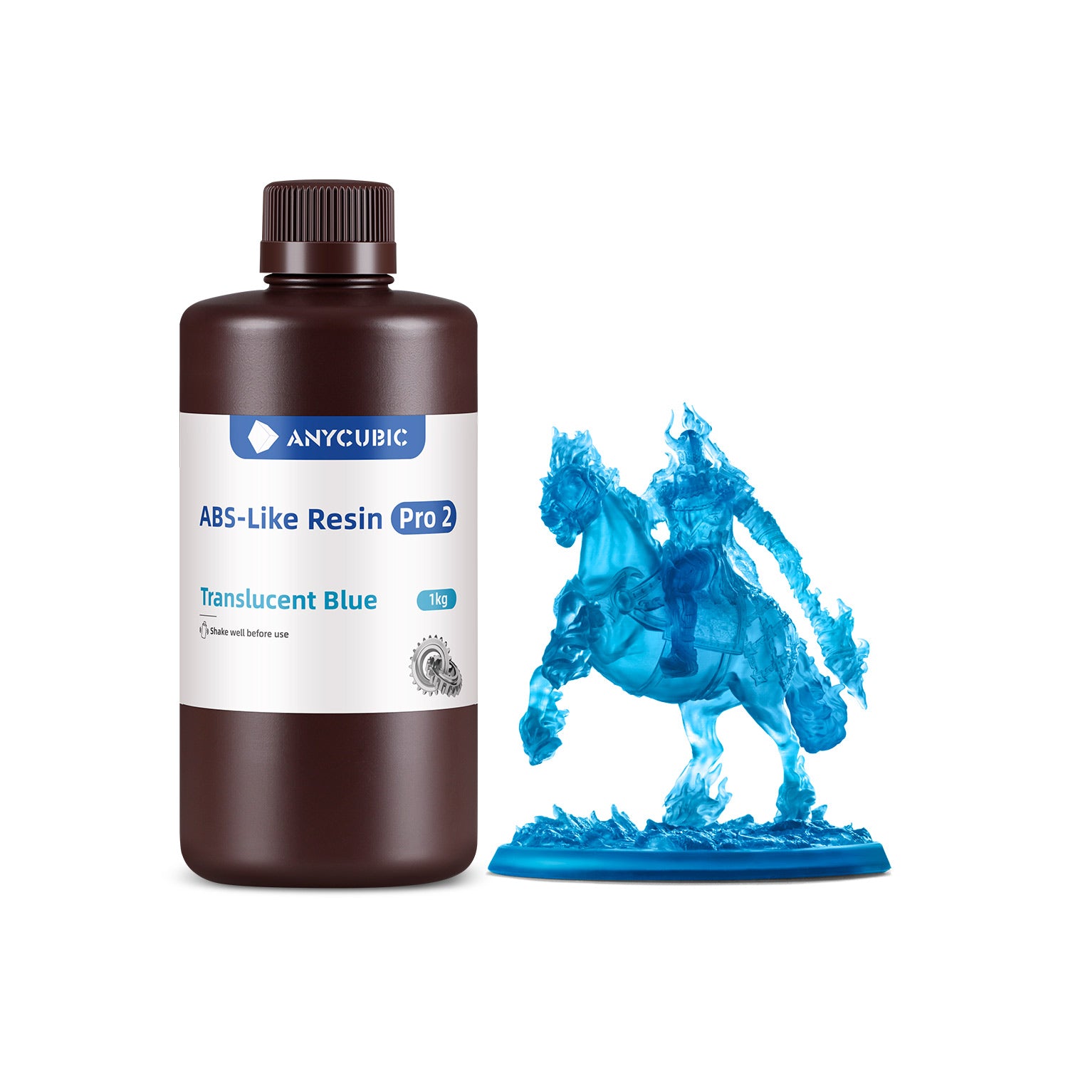 anycubic-abs-like-resin-pro-2-r-sine-haute-t-nacit-pour-imprimante-3d-lcd image 3