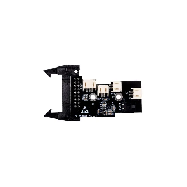 anycubic-carte-adaptateur-t-te-d-impression-pour-imprimantes-3d-fdm-kobra-2-seri image 1