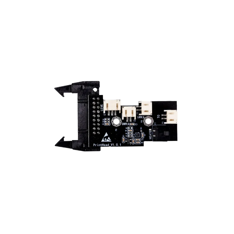 anycubic-carte-adaptateur-t-te-d-impression-pour-imprimantes-3d-fdm-kobra-2-seri image 1