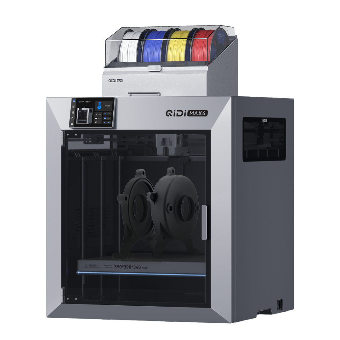 qidi-tech-max4-imprimante-3d-grand-format-390x390x340-mm image 6