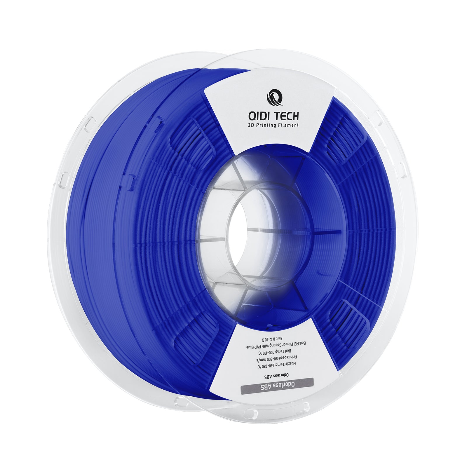 qidi-tech-rapide-abs-inodore-filament-3d image 7