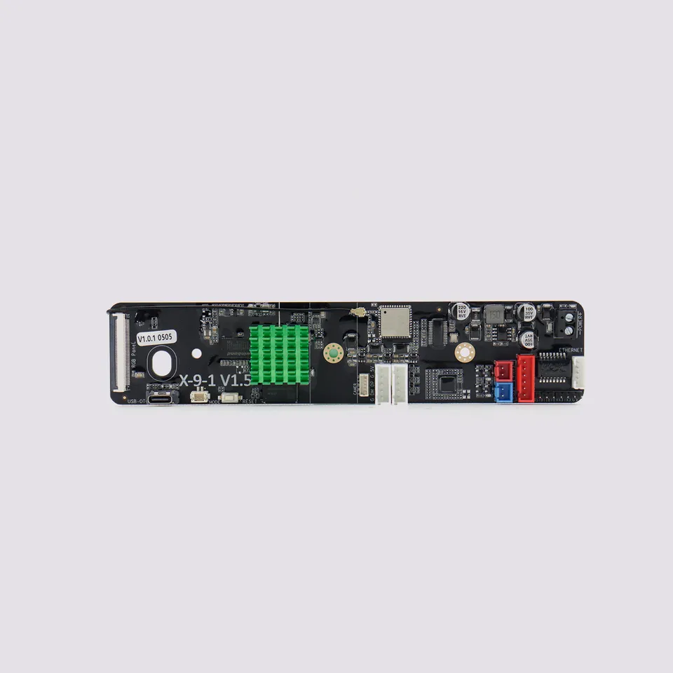 qidi-tech-q2-ap-board-carte-m-re-haute-performance image 1