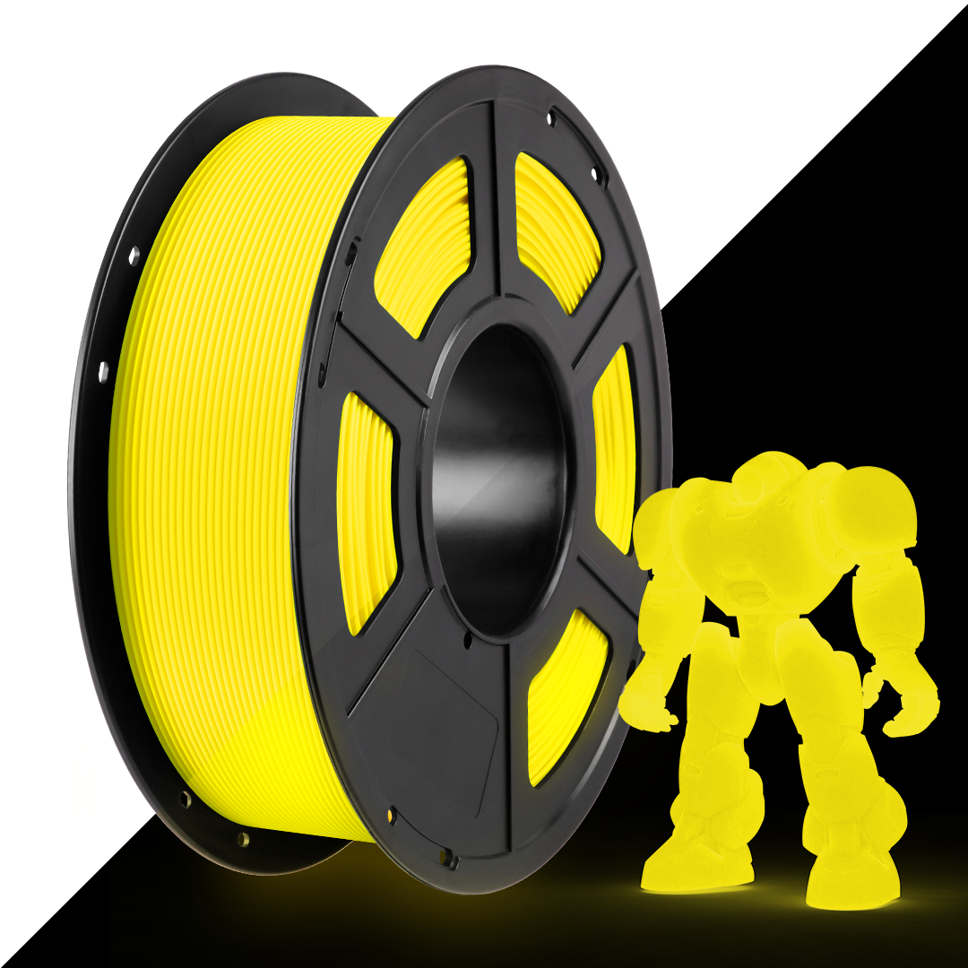 anycubic-filament-pla-phosphorescent-glow-lot-10-100kg-deals image 5