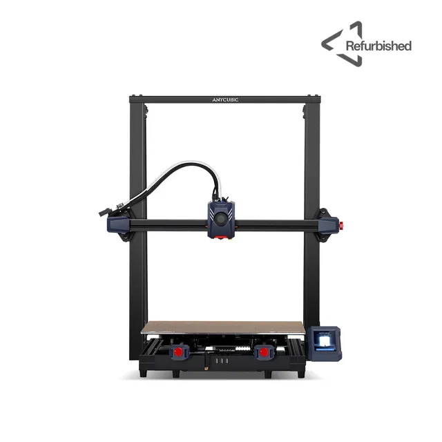 anycubic-kobra-2-max-reconditionn-e-imprimante-3d-grand-format image 1