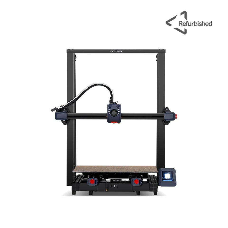 anycubic-kobra-2-max-reconditionn-e-imprimante-3d-grand-format image 1